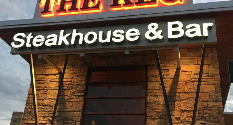 Reviews of The Keg Steakhouse + Bar - Desert Ridge, Northeast ...